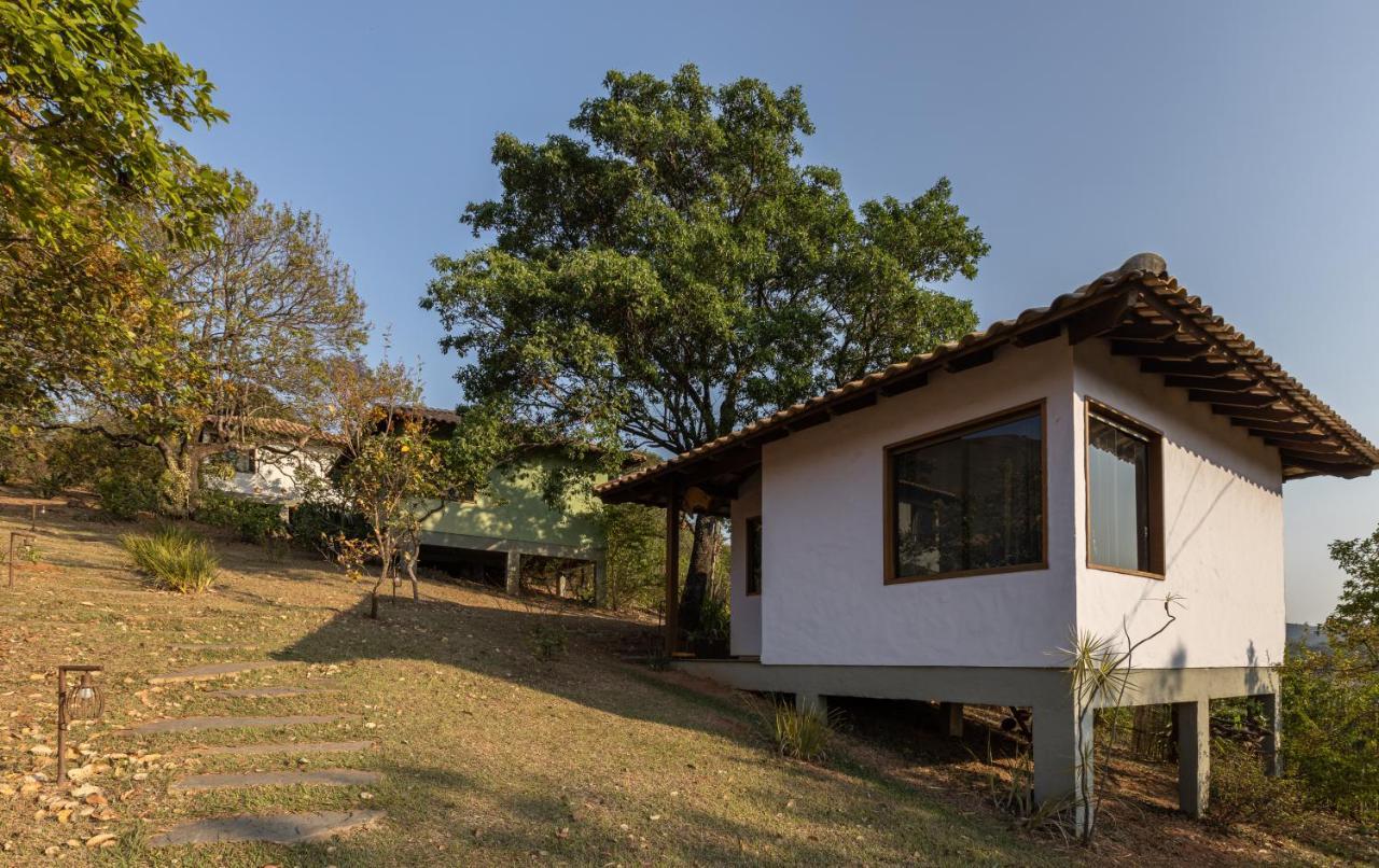 Villa Severina Brumadinho Ngoại thất bức ảnh