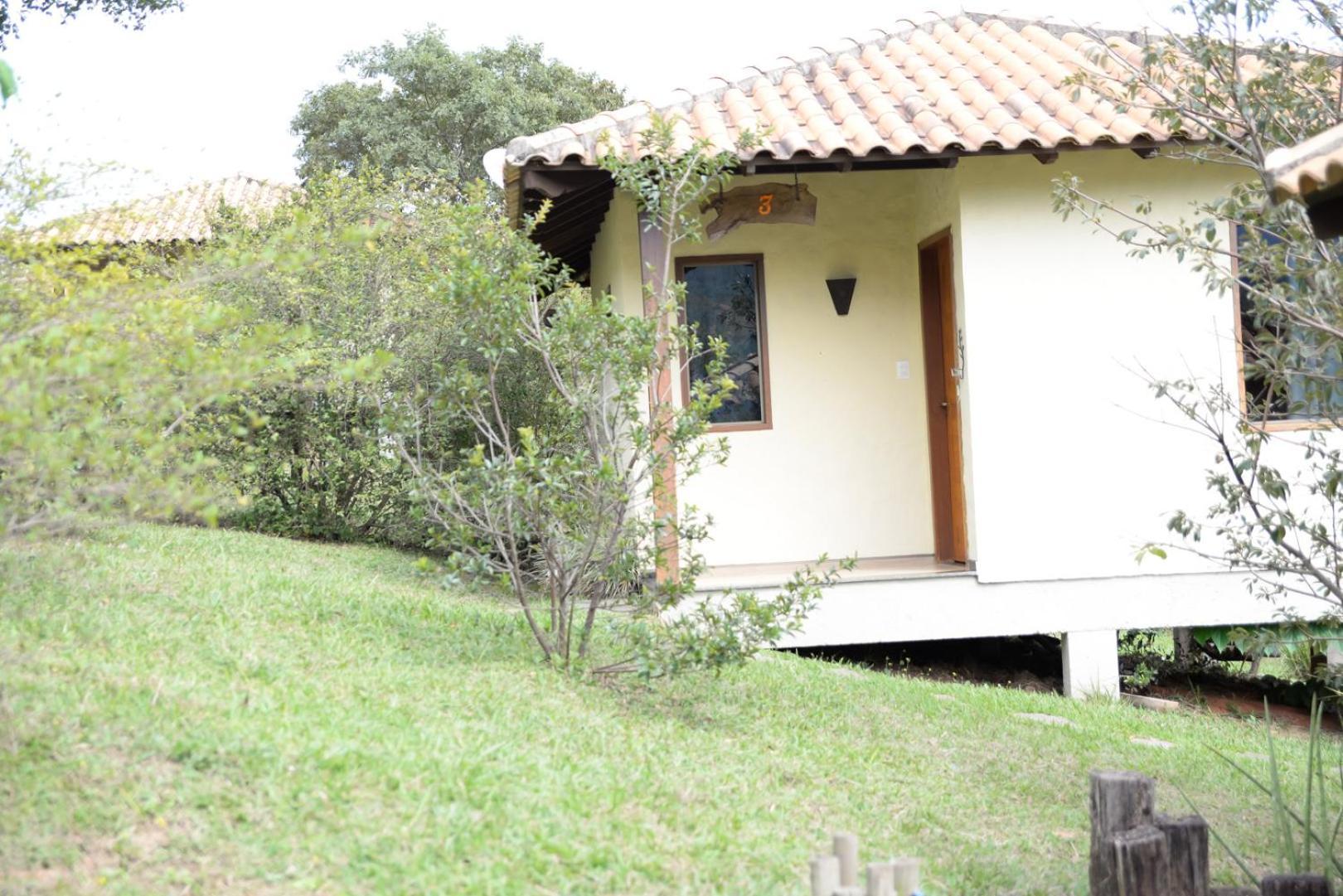 Villa Severina Brumadinho Ngoại thất bức ảnh