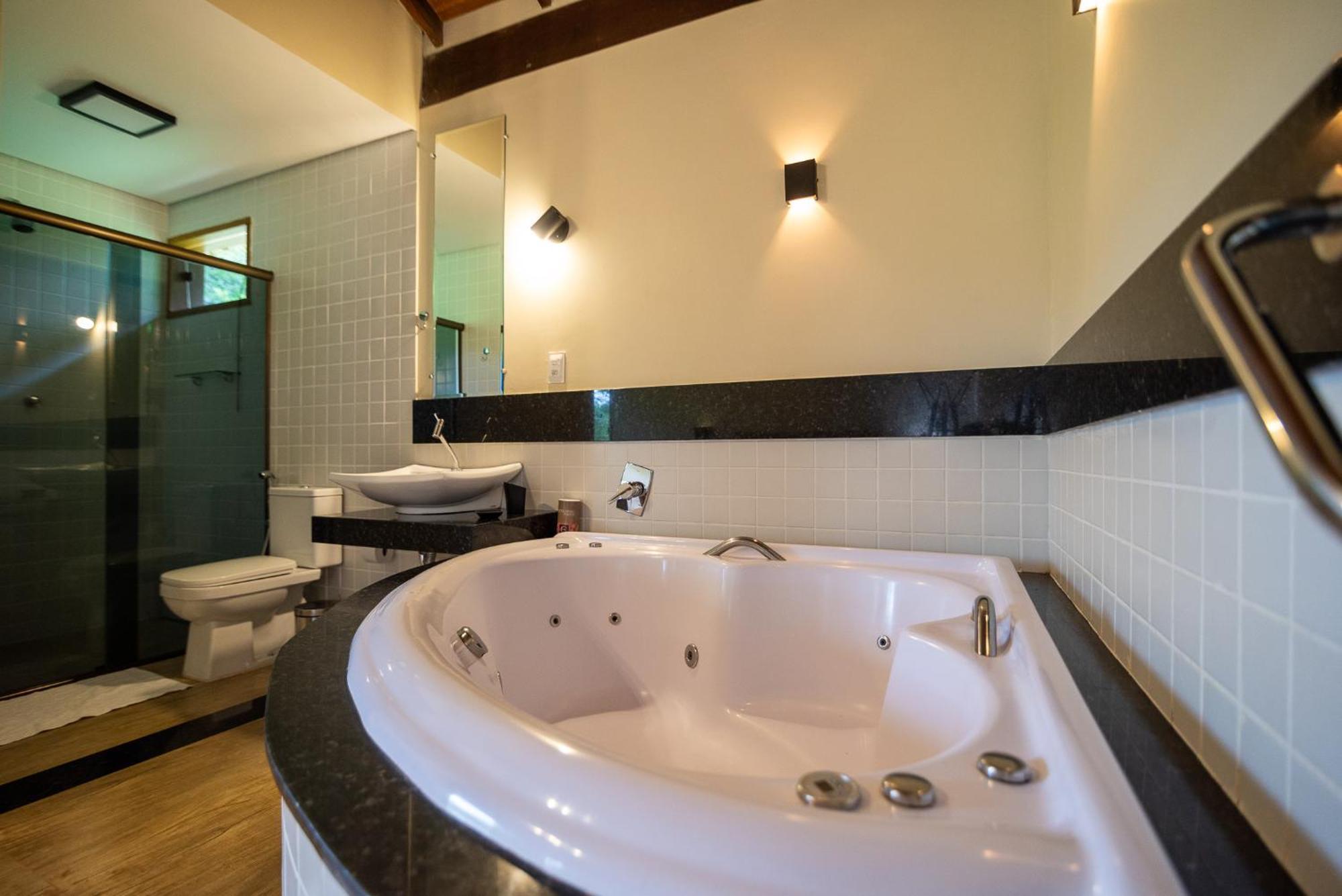 Villa Severina Brumadinho Ngoại thất bức ảnh