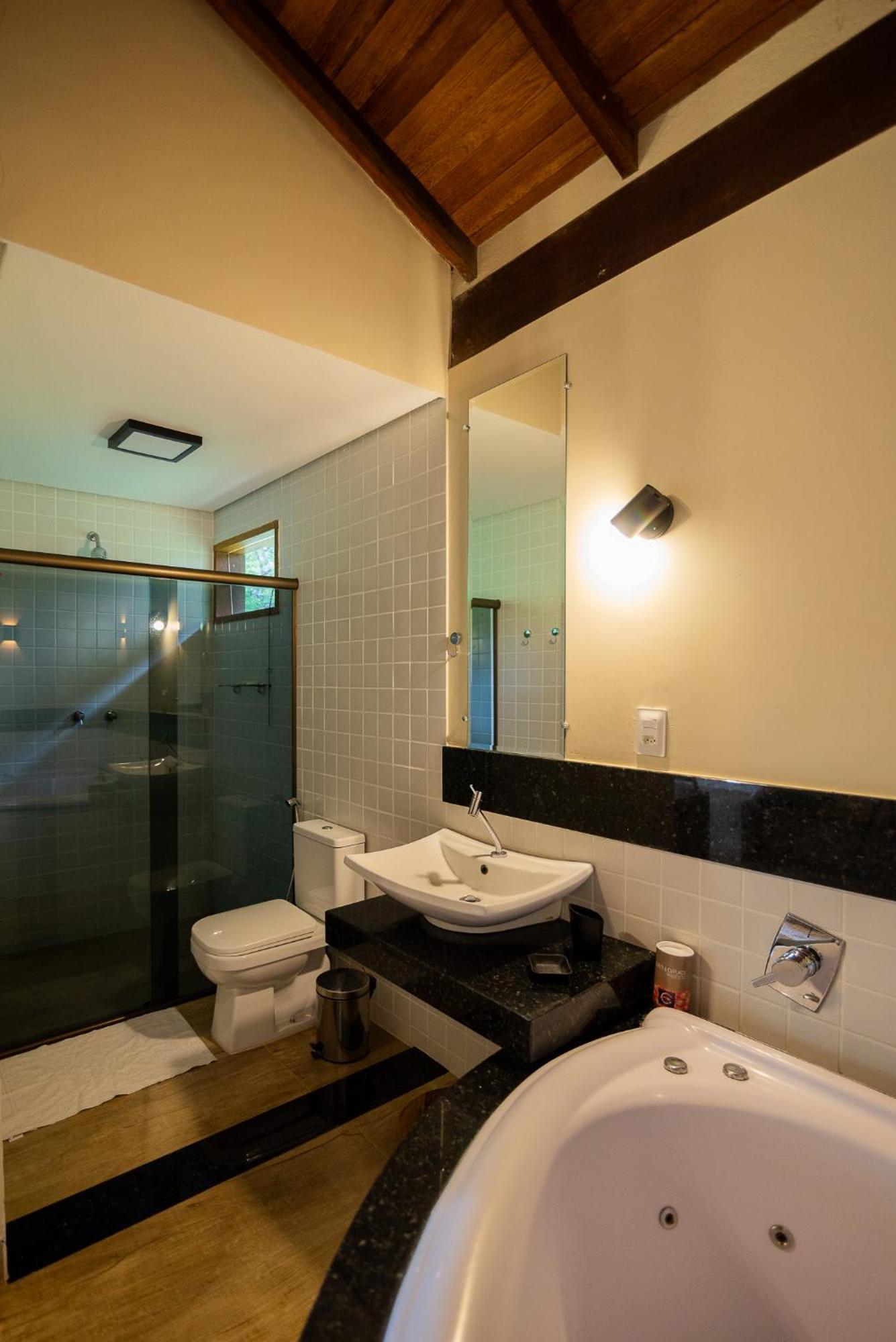 Villa Severina Brumadinho Ngoại thất bức ảnh