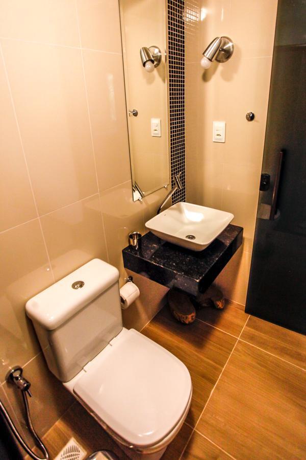 Villa Severina Brumadinho Ngoại thất bức ảnh